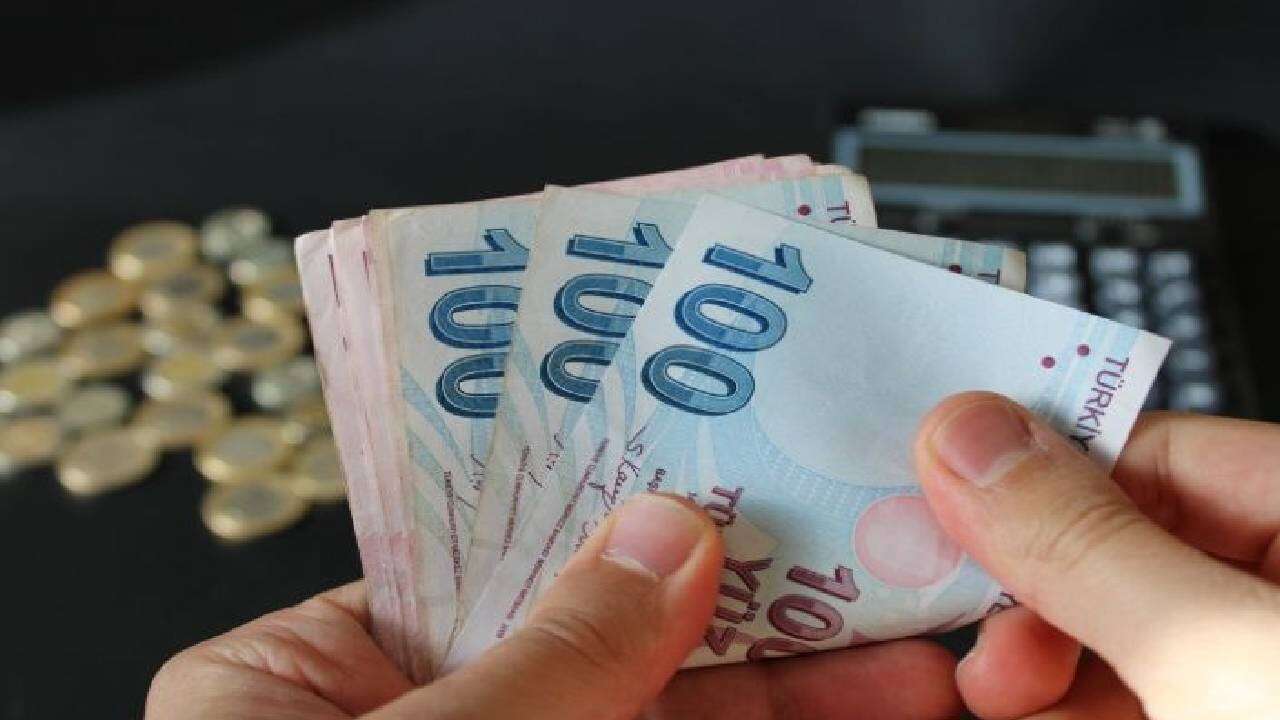 Milyonlarca kişinin hesabına yatacak! Bakan Göktaş duyurdu: Aylıklarda artışa gidildi, işte zamlı rakamlar... 8